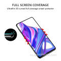 Protector de pantalla de hidrogel suave para Huawei Honor 9x